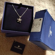 Swarovski 1062764 Mady Pendant