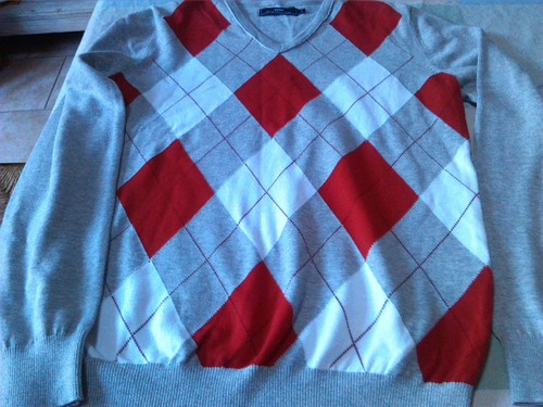 Pull celio - pull,