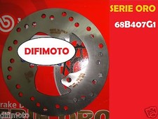 Disque Frein Arrière BREMBO