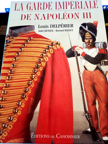 Livre garde impériale de - livre.la,