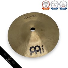 Meinl Crash Cymbal 16" Splash