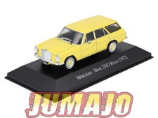 ARG62 Voiture 1/43 SALVAT
