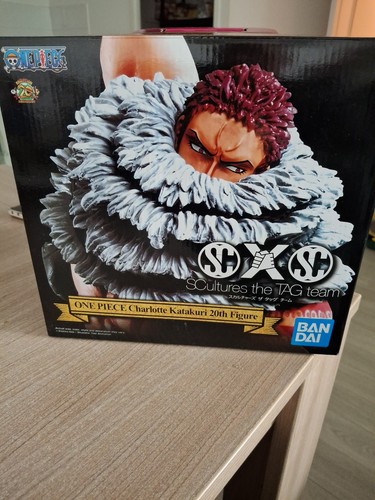 Figurine ichiban kuji one - ichiban,