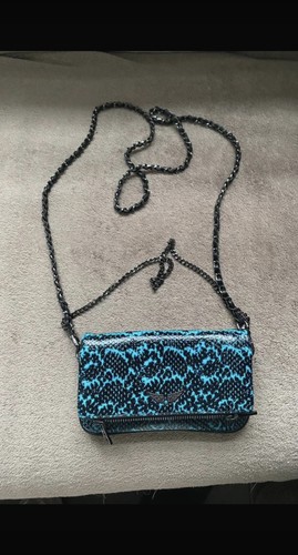 Pochette rock zadig - pochette, et