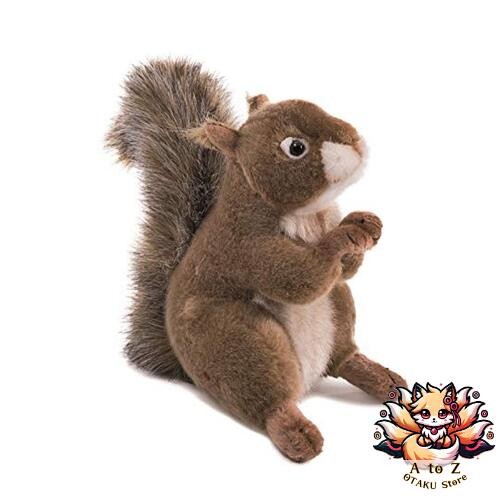 Nouvelle peluche hansa - peluche,