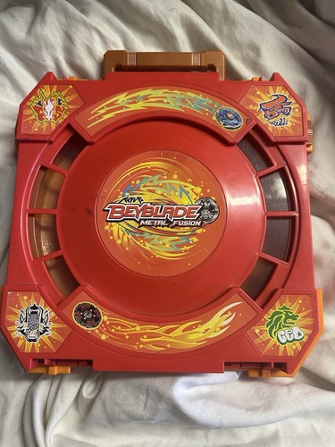 Beyblade metal fusion - beyblade,