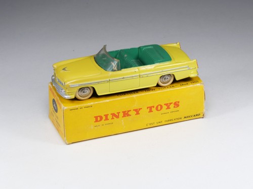 Dinky toys france - dinky, 24a
