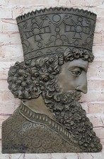 Cyrus le Grand Perse King