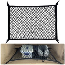 Filet Voiture pour Chien