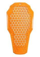 Protection Dorsale Rukka D30 Allback Air XTR LVL2 Unisexe (Orange) Taille: S