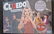 Coffret Jeu de Société -