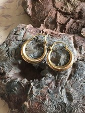 ANCIENNE VINTAGE PAIRE DE