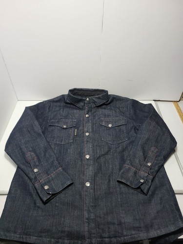 Speed and strength - speed, denim