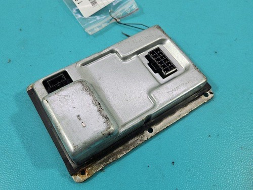 Citroen 2009 module de - module,