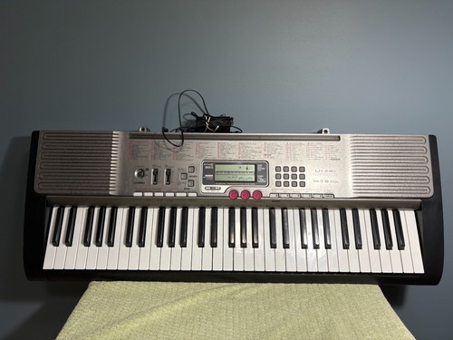 Casio 230 key - casio, lk-230