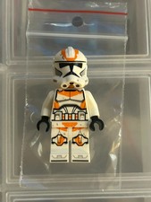 Lego StarWars - Clone Trooper
