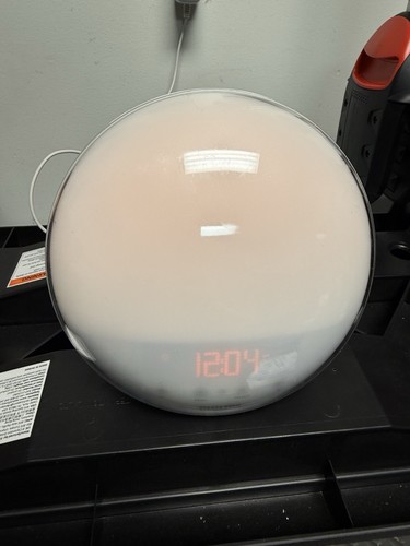 Philips smartsleep wake - philips,