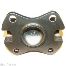 Bride de transmission arrière pour TOYOTA Hilux Vigo 7