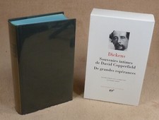 LA PLEIADE : DICKENS / DAVID