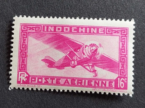 Colonie française indochine - colonie,
