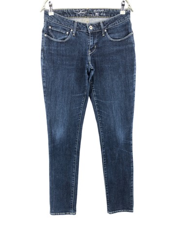 Levi strauss co - strauss, jeans