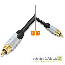 HICON Ambience 10m Rca Vidéo