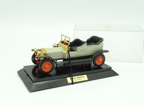 Eko rolls royce - -,