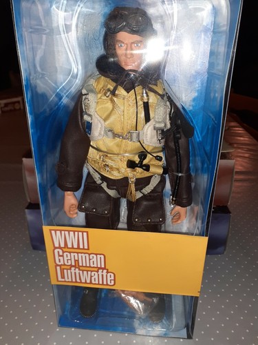 Wwii german pilote - wwii, pilote/luftwaffe