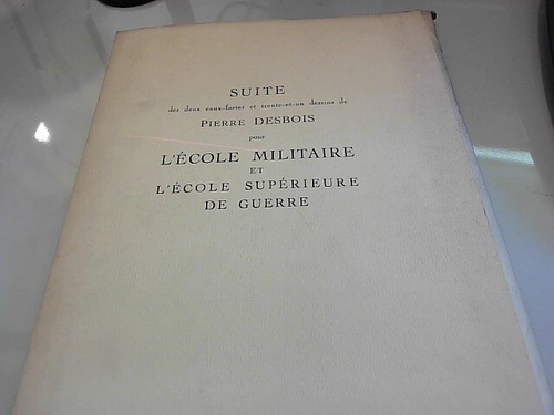 Suite dessins pierre - suite,