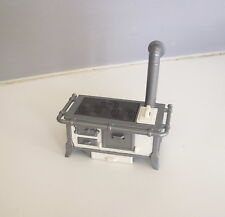 PLAYMOBIL (J2130) EPOQUE 1900