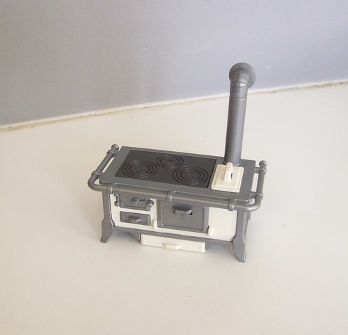 Playmobil epoque 1900 - playmobil,