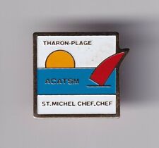 RARE PINS PIN'S .. SPORT