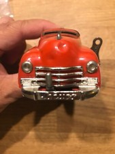 Calandre & pare-chocs pour