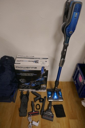 Aspirateur rowenta air - air, force