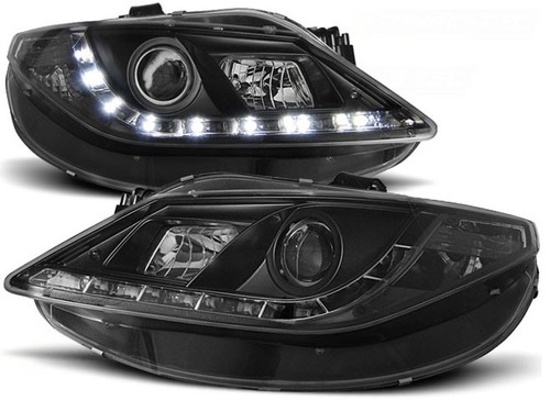 Led phares lpse18 seat - led, ibiza
