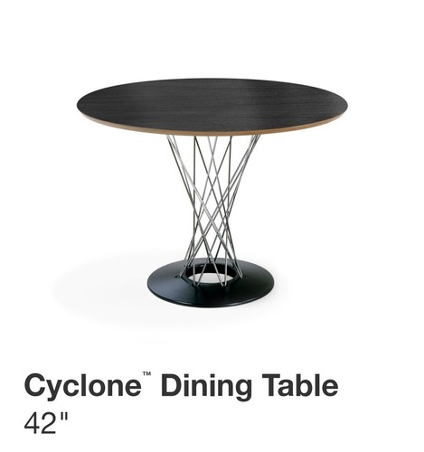 Noguchi inch cyclone - 42,