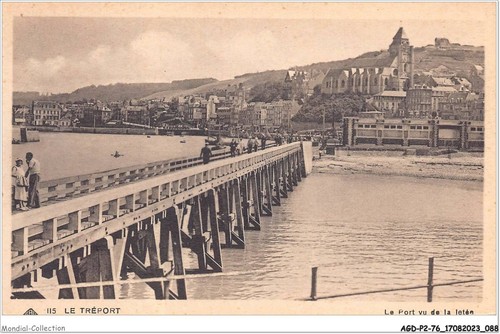 Agdp2 0135 treport - le,