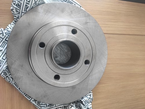 Paire disque frein - paire,