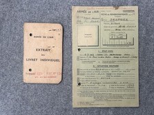 PAPIER AVIATEUR BASÉ