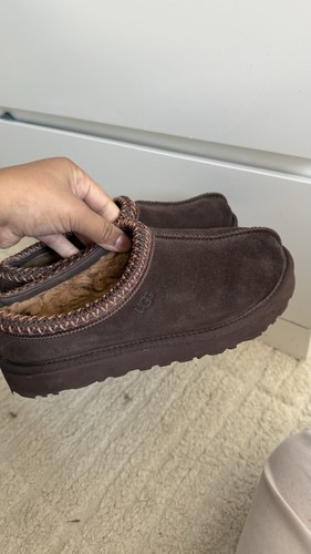 Ugg tasman marron - tasman, foncé