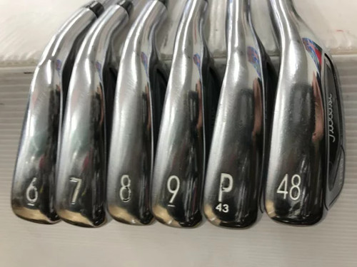 Titleist t200 iron set - titleist,