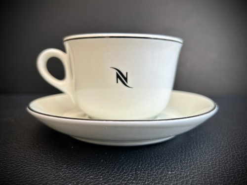 Grosse tasse soucoupe - grosse,