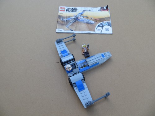 Lego star wars 75297 - lego,