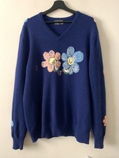 Pull Eric Bompard En Cachemire