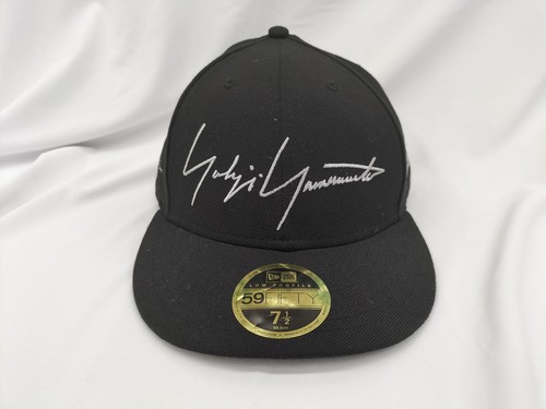 Casquette new era - era, yohji