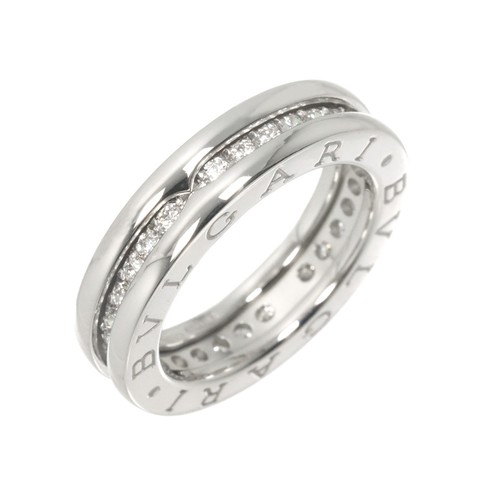 Bvlgari zero1 1band - b-zero1, diamond