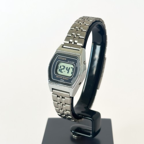 Montre citizen po70 311001 - montre,