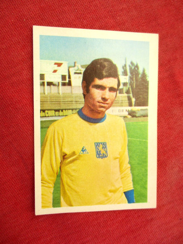 Sanchez sochaux image - fc,