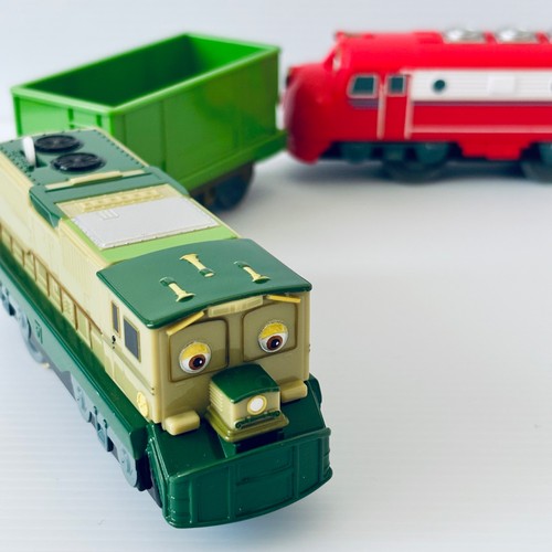 Jouet train plarail - jouet, cs-04