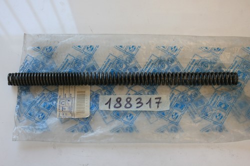 Ressort fourche avant front - ressort,